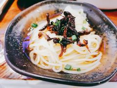成都担担面-映水芙蓉(上海万象城店)