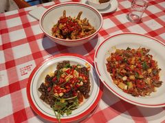-韵味湘肴·小炒黄牛肉(五一广场店)
