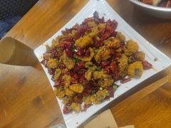 -望京一号(请您到博雅店用餐·博雅店)
