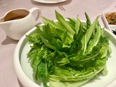 -粗茶淡饭·汉口公馆(循礼门店)