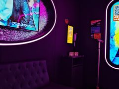 -星聚会KTV(中关村领展购物广场店)
