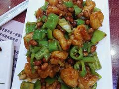 -桃子餐厅·天津菜(红星路直营店)