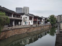-衣裳街历史文化街区
