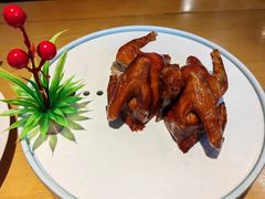 -大鸽饭(马王堆店)