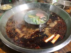 -星鸿社重庆老火锅