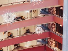 -新加坡文华东方酒店