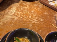 -令狐冲·炭烤活鱼(宝龙店)