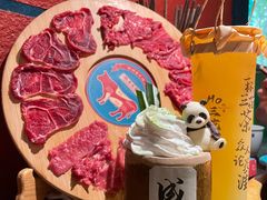 -吼堂老火锅(太古里总店)