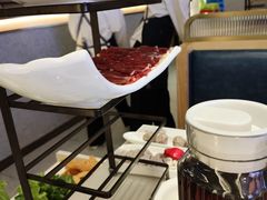 -牛焱·贵州黄牛肉火锅(城西银泰店)