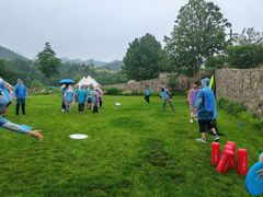 -淘米·公司团建·团队旅游·拓展培训