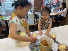-麦当劳(文武路店)