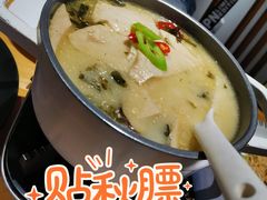 -朵朵开素食餐厅(后宰门街店)