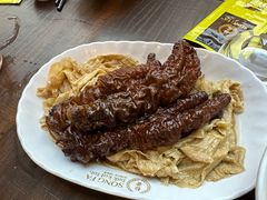 -松發肉骨茶(克拉码头店)