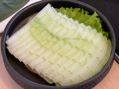 冬瓜-西郊宾馆·1921餐厅