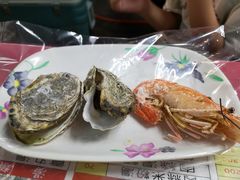 -六合夜市