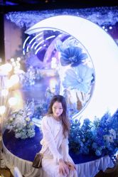 -Sunny喜铺婚礼策划(东部店)