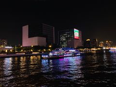 -珠江夜游广州塔·中大码头