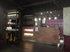 -LANN I 蘭 泰式古法按摩(徐家汇城开YOYO店)