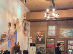 -新华阿喜烧烤(嘉泰雅园店)