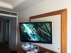 -澳门喜来登大酒店