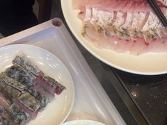 -正能量脆肉鲩火锅