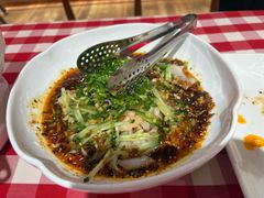 -西贝(上海我格广场店)