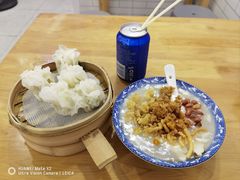 -晓友烧麦(光华村店)