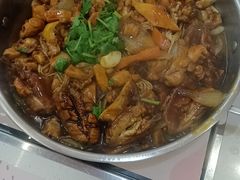-黄记煌三汁焖锅(首创奥特莱斯店)