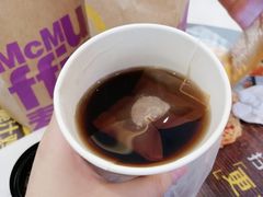 锡兰红茶-麦当劳(合肥之心城店)