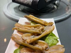 -金龙·打边炉(南京西路店)