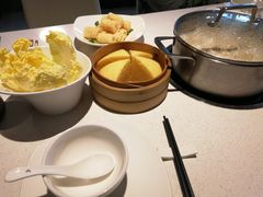 -煲王粤菜餐厅(中侨中心店)