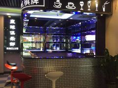 -尊者桌球俱乐部(春泽名园步行街店)