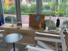 -Cetus coffee鲸鱼座咖啡·拼豆(二仙桥公园店)