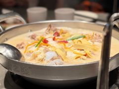 -骨之味·筒骨汤火锅(江头店)