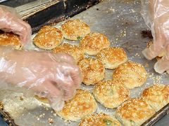-王天顺海苔饼