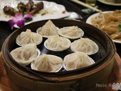 -如轩海鲜砂锅粥(名都店)