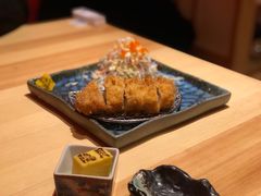 -隐月· 㐂和食屋(芝罘万达公馆店)