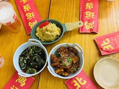 -炒豆合作社(东四总店)