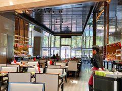 -惠州皇冠假日酒店·西餐厅·自助餐厅