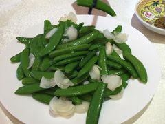 -仿膳饭庄(天安门店)