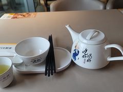 -蔡澜点心·粤菜(领展购物广场店)