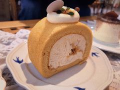 -时间逆·烘焙