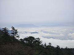 -峨眉山风景名胜区