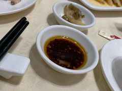 -广东胜利宾馆西关粤中餐厅