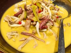 -湘中缘·湖南菜(娄底驻京办店)