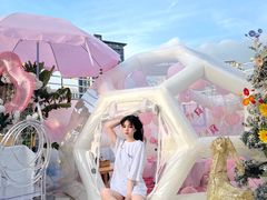 -天空花园餐吧·生日·团建(南山店)