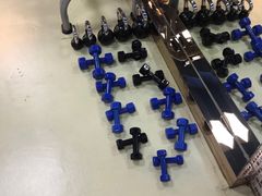 -中田健身工作室(太阳广场店)