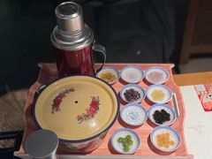 -哥老官重庆美蛙鱼头(五角场合生汇店)