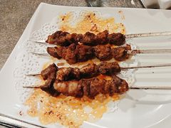 -巴特餐饮6加1音乐餐吧·新疆菜