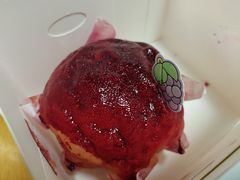 -好利来(交大店)